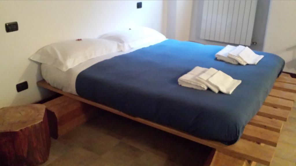 A Priori Guest House Viterbo Room photo