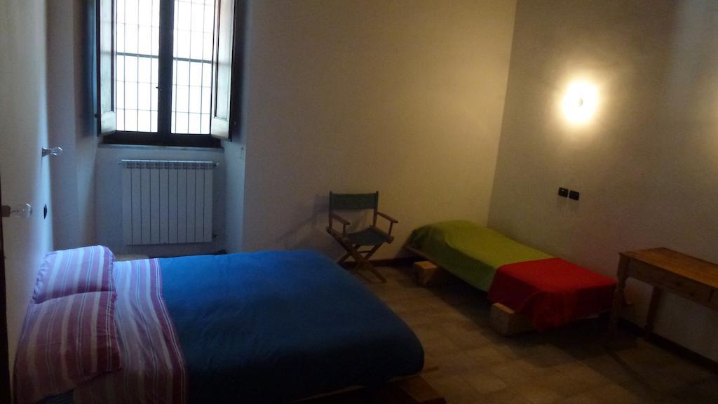 A Priori Guest House Viterbo Room photo