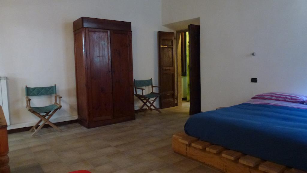 A Priori Guest House Viterbo Room photo