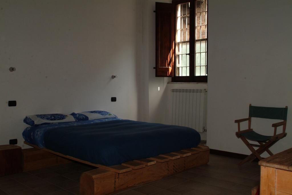 A Priori Guest House Viterbo Room photo