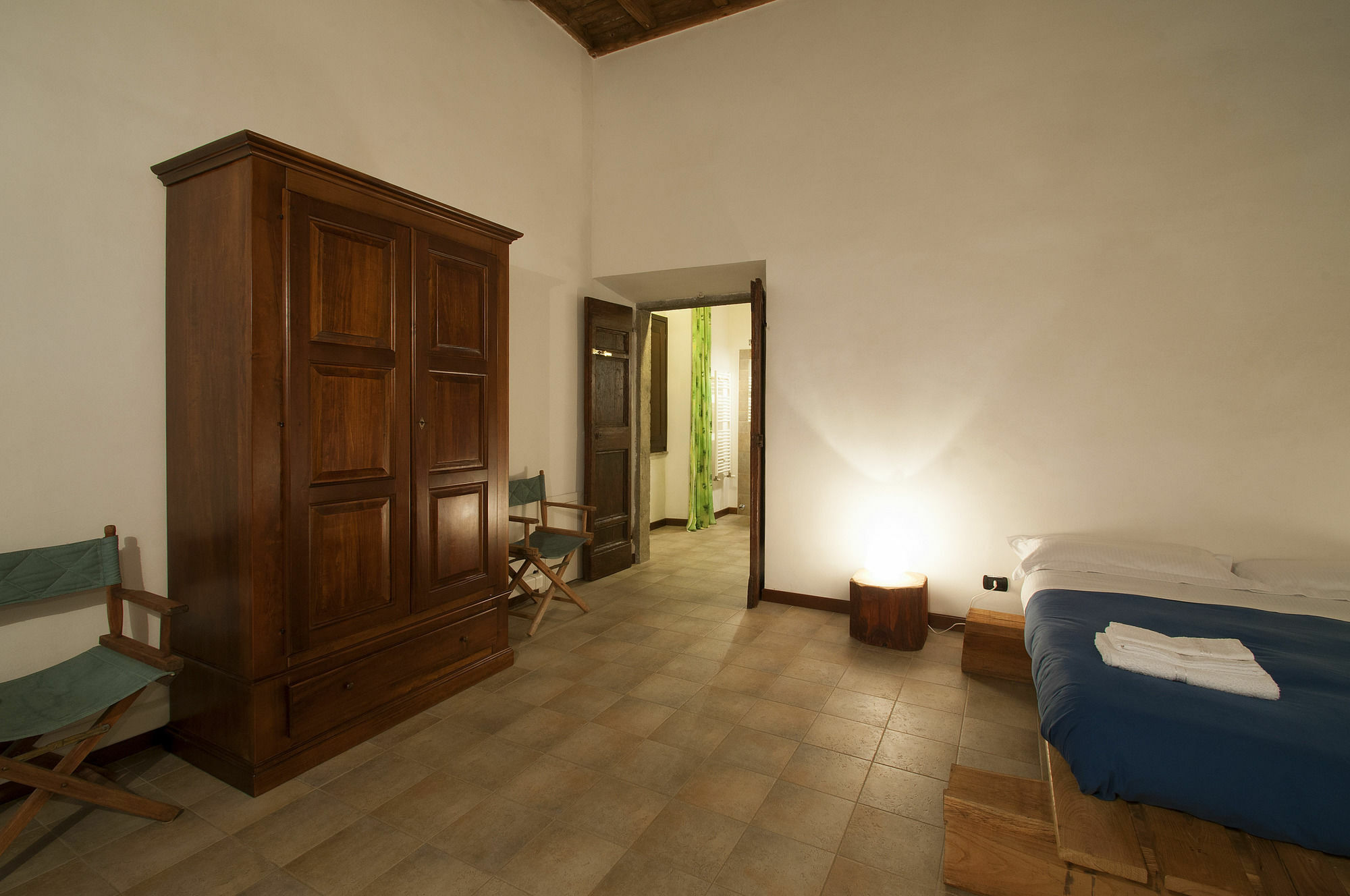 A Priori Guest House Viterbo Exterior photo